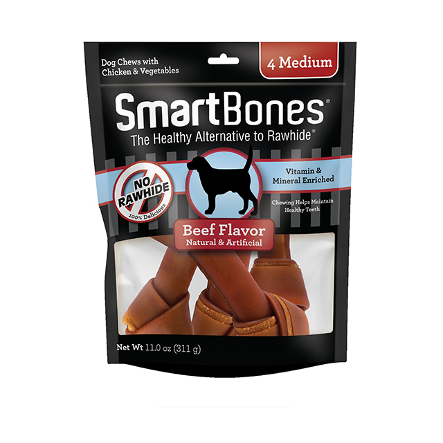 Smartbones medium clearance